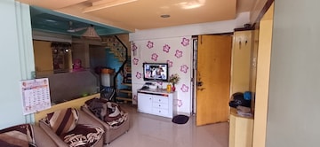 3 BHK Apartment For Resale in NS Anand Shree Society Walvekar Nagar Pune  8017228