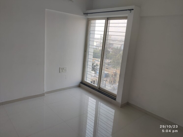 Master Bedroom, shivam-19-grand-west 3 Bedroom 920 Sq.Ft. Apartment In Thergaon Pune 8017186