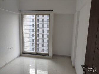 3 BHK Apartment For Resale in Shivam 19 Grand West Thergaon Pune  8017186