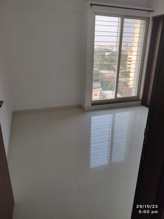 3 BHK Apartment For Resale in Shivam 19 Grand West Thergaon Pune  8017186