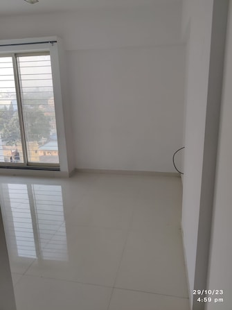 3 BHK Apartment For Resale in Shivam 19 Grand West Thergaon Pune  8017186