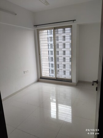 3 BHK Apartment For Resale in Shivam 19 Grand West Thergaon Pune  8017186