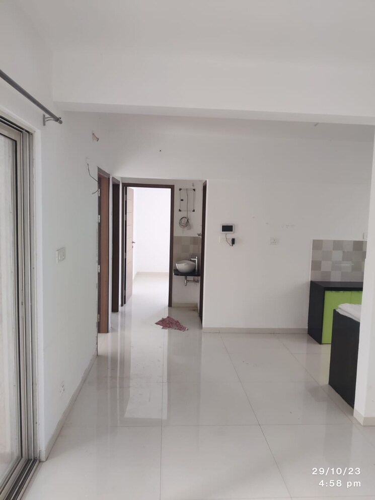 Room, shivam-19-grand-west 3 Bedroom 920 Sq.Ft. Apartment In Thergaon Pune 8017186