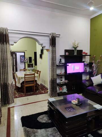 2 BHK Independent House For Rent in Gomti Nagar