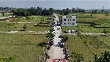 Plot – Map Location View at Shimla Road - for Sale