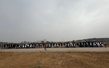 Plot For Sale in JaipuR-Ajmer Express Highway