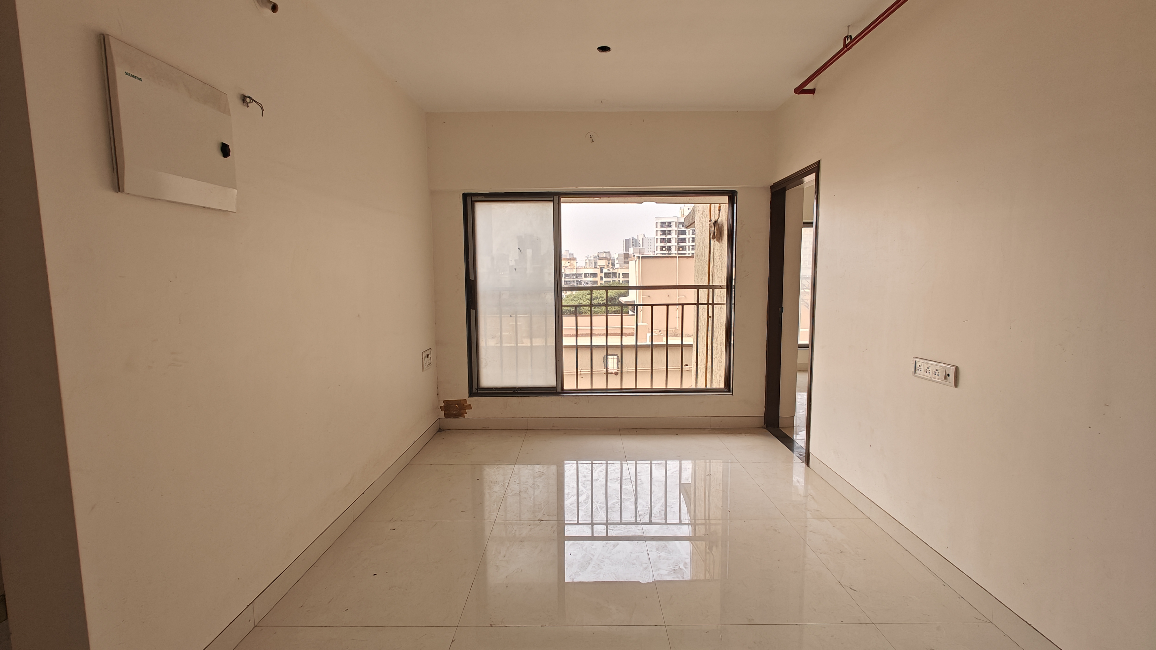 2 BHK Apartment For Sale in LMP Nandanvan