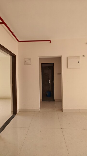 Building Lobby in 2 BHK Apartment at LMP Nandanvan, Borivali West – for Sale