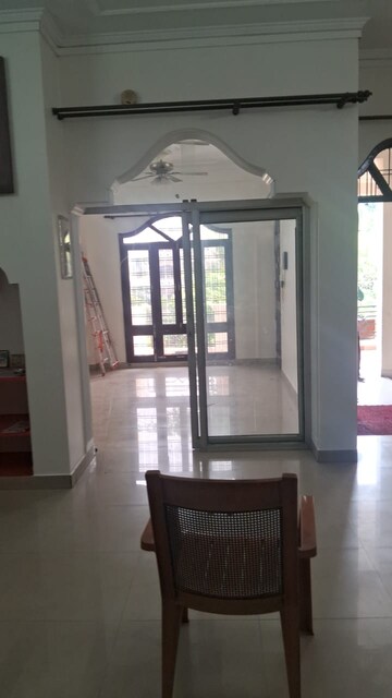 Kitchen in 4 BHK Independent House at Gomti Nagar – for Rent