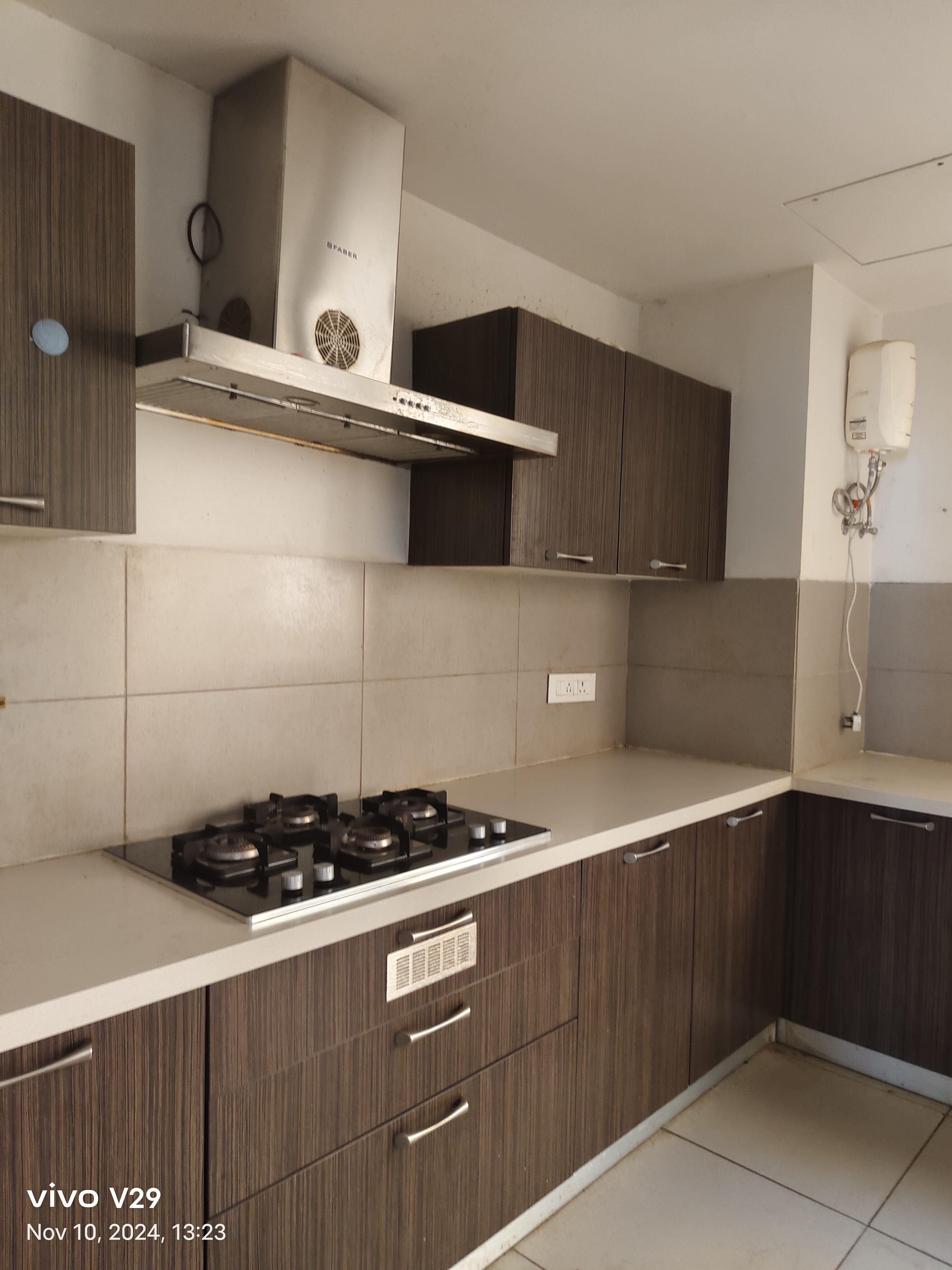 4 BHK + Servant Room Apartment For Sale in AWHO Devinder Vihar