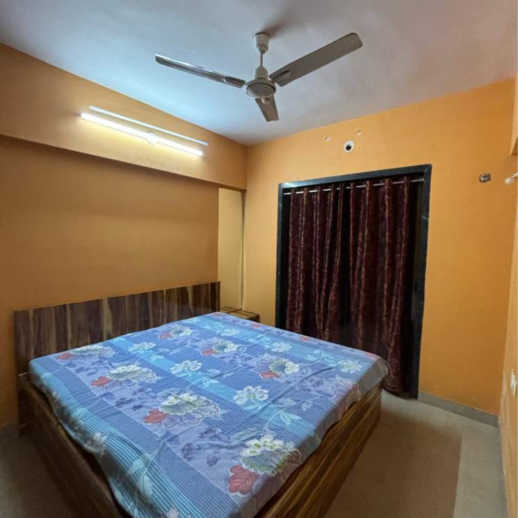 Bedroom, regency-sarvam 1 Bedroom 476 Sq.Ft. Apartment In Titwala Thane 8017206