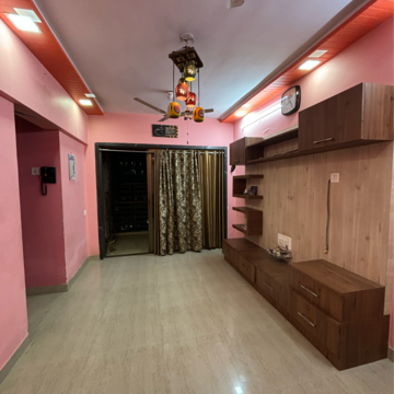 Room in 1 BHK Apartment at Regency Sarvam, Titwala – for Sale