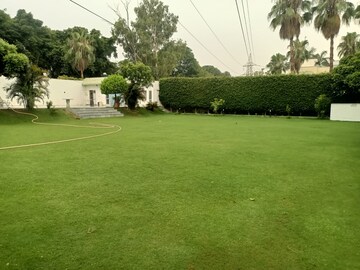 6+ BHK Villa – Garden View at Palm Residency Chhatarpur, Chattarpur - for Rent