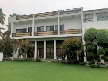 6+ BHK Villa For Rent in Palm Residency Chhatarpur, Chattarpur