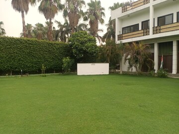 6+ BHK Villa – Garden View at Palm Residency Chhatarpur, Chattarpur - for Rent