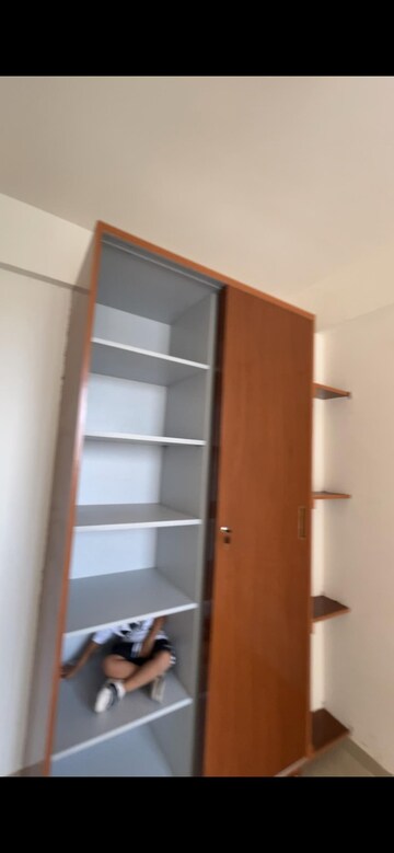 Furnished Amenities in 3 BHK Apartment at ROF Aalayas, Sector 102 – for Rent