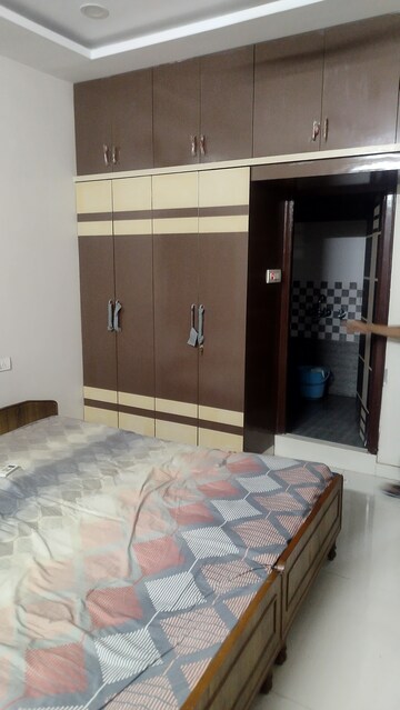 Room in 3 BHK Independent House at North Fortune Heights, Kowkoor – for Sale