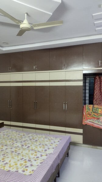 3 BHK Independent House For Resale in North Fortune Heights Kowkoor Hyderabad  8017220