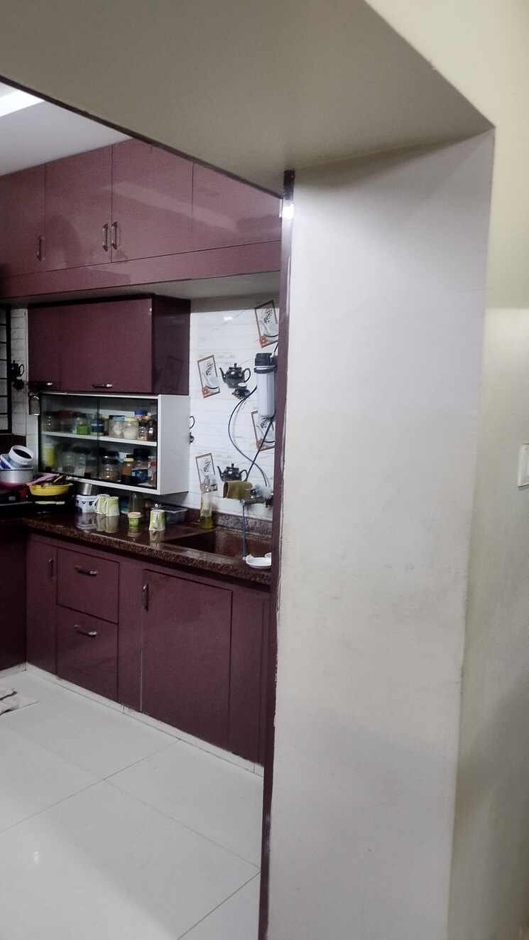 Kitchen, north-fortune-heights 3 Bedroom 150 Sq.Yd. Independent House In Kowkoor Hyderabad 8017220