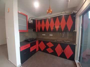 Bedroom in 2 BHK Apartment at Elite Golf Green, Sector 79 – for Rent