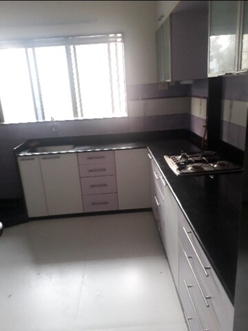 Kitchen in 2 BHK Apartment at Colaba – for Sale