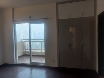 Master Bedroom in 2 BHK Apartment at Elite Golf Green, Sector 79 – for Rent