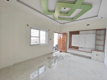 2 BHK Builder Floor For Rent in Hsr Layout Bangalore  8017219