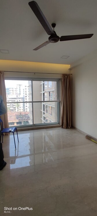 2 BHK Apartment For Rent in Srishti Harmony 3 Phase 1 Powai Mumbai  8017223