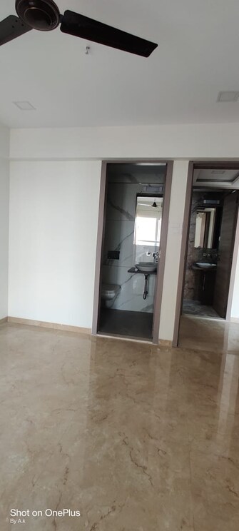 2 BHK Apartment For Rent in Srishti Harmony 3 Phase 1 Powai Mumbai  8017223