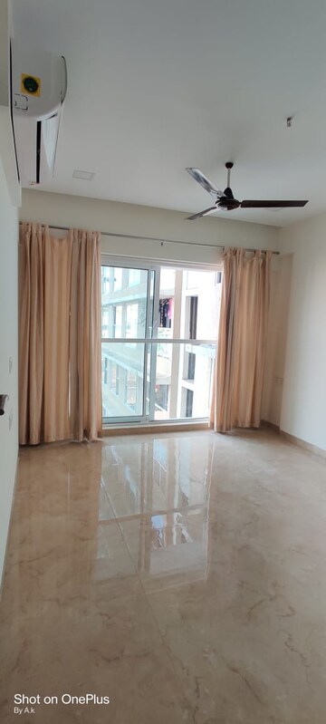 2 BHK Apartment For Rent in Srishti Harmony 3 Phase 1, Powai