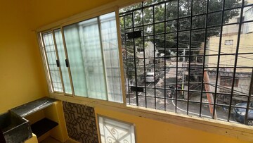 Balcony in 3 BHK Apartment at Madipakkam – for Rent
