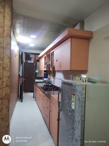 Furnished Amenities in 2 BHK Builder Floor at Mehrauli – for Rent