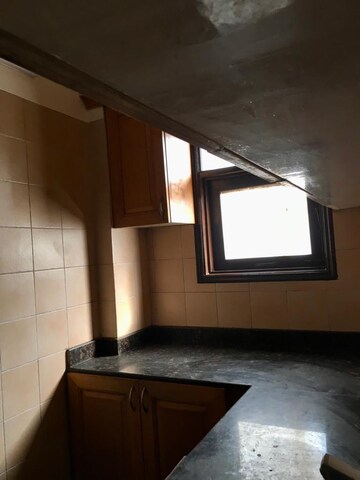Living Room in 1 BHK Builder Floor at Kalkaji – for Rent