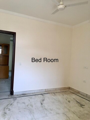Room in 1 BHK Builder Floor at Kalkaji – for Rent