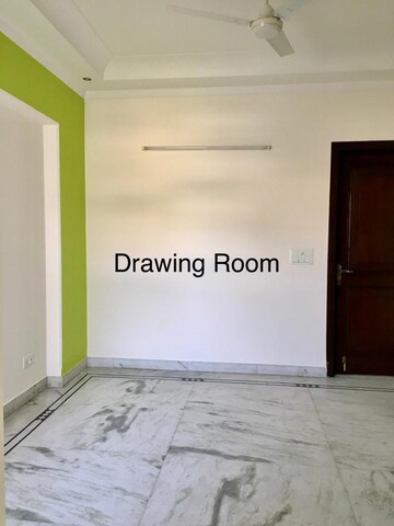 Room in 1 BHK Builder Floor at Kalkaji – for Rent