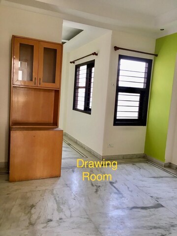 1 BHK Builder Floor For Rent in Arya Chittaranjan Park Kalkaji Delhi  8017242