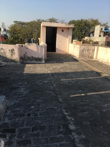 1 BHK Builder Floor – Exterior View View at Kalkaji - for Rent