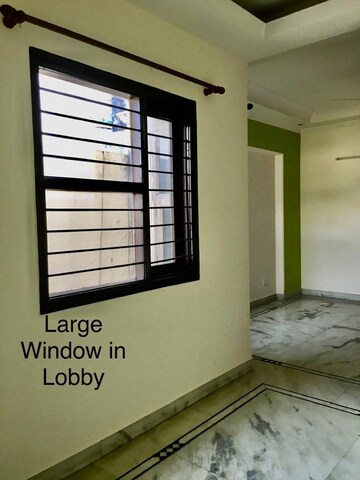 Room in 1 BHK Builder Floor at Kalkaji – for Rent