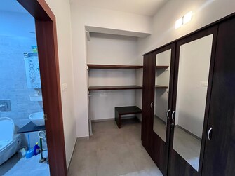 2 BHK Apartment For Rent in Pushparang Apartments Langford Town Bangalore  8017234