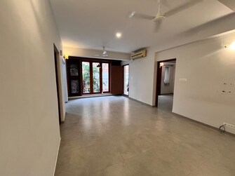 2 BHK Apartment For Rent in Pushparang Apartments Langford Town Bangalore  8017234