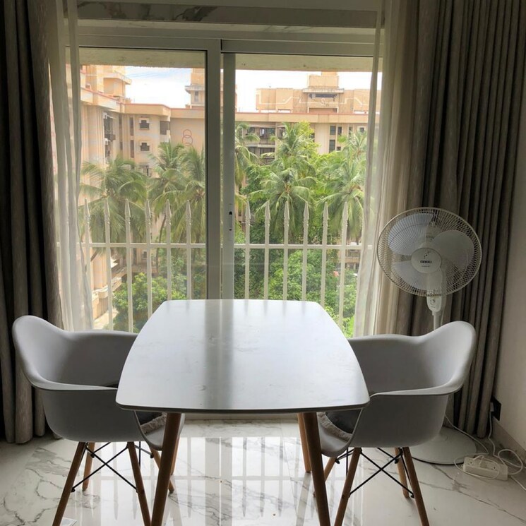 Team Area, chanchal-kalyan-complex 1 Bedroom 550 Sq.Ft. Apartment In Yari Road Mumbai 8017245