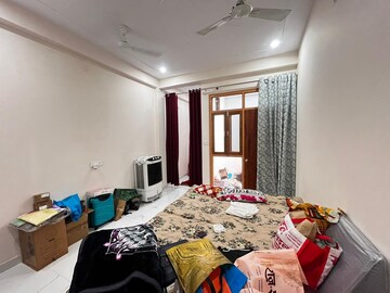 Bedroom in 2 BHK Independent House at Gomti Nagar – for Rent