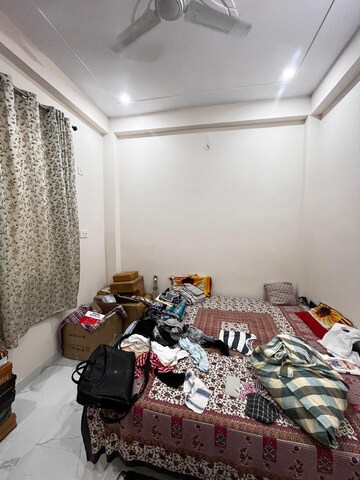 Bedroom in 2 BHK Independent House at Gomti Nagar – for Rent