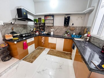 2 BHK Independent House For Rent in Gomti Nagar