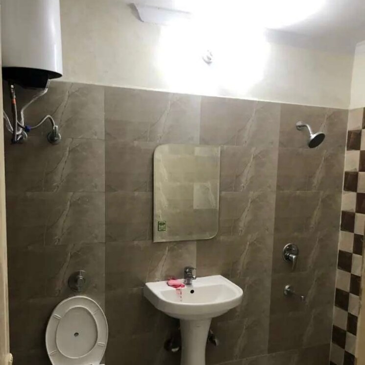 Bathroom, mona-greens 4 Bedroom 2294 Sq.Ft. Apartment In Vip Road Zirakpur 8017254