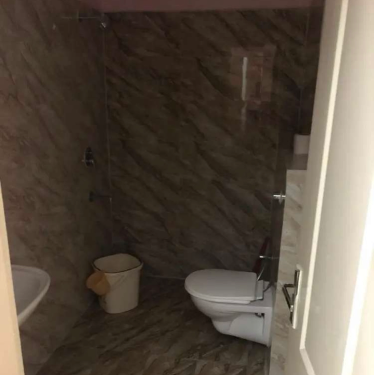 Attached Bathroom, mona-greens 4 Bedroom 2294 Sq.Ft. Apartment In Vip Road Zirakpur 8017254