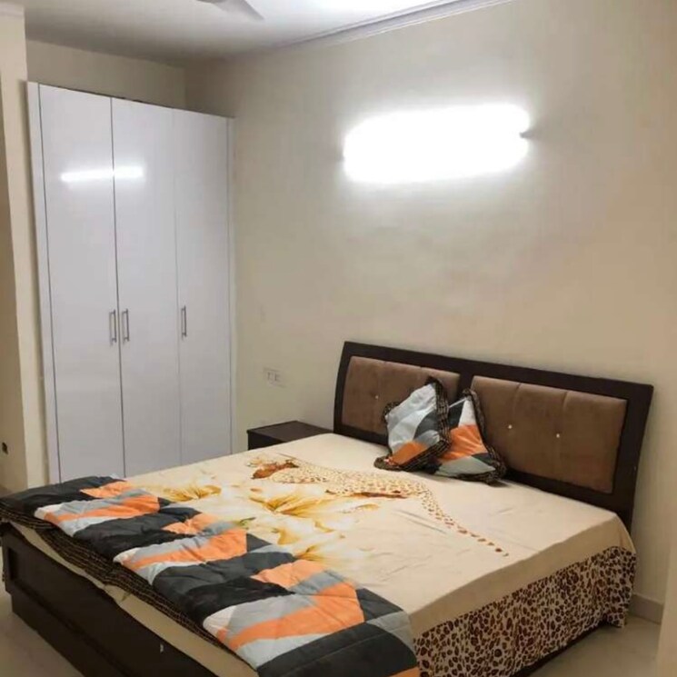 Bedroom, mona-greens 4 Bedroom 2294 Sq.Ft. Apartment In Vip Road Zirakpur 8017254