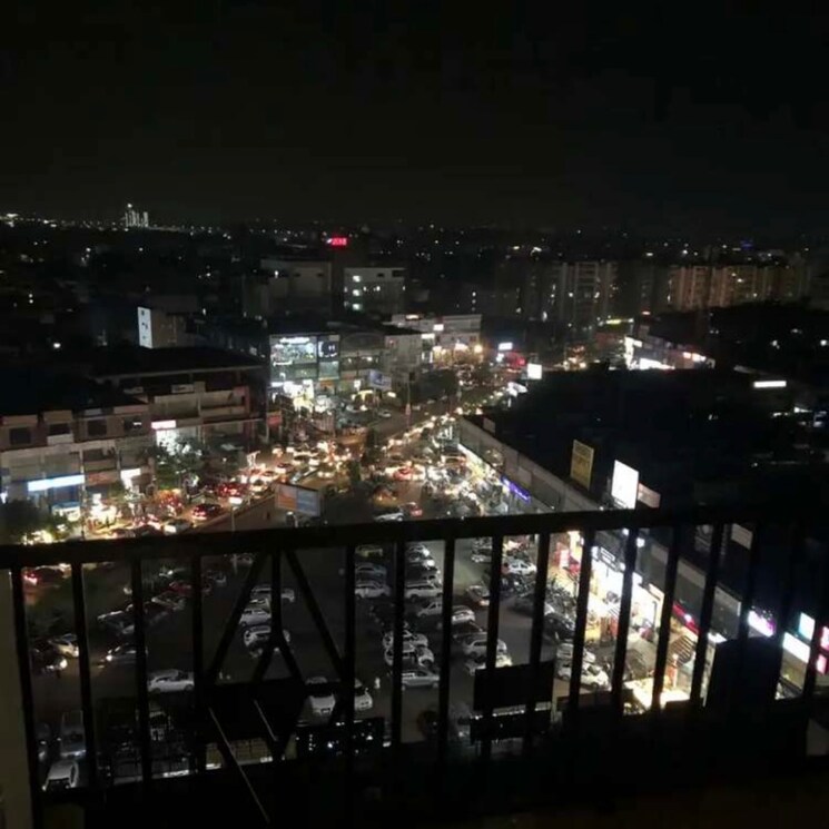 Exterior View, mona-greens 4 Bedroom 2294 Sq.Ft. Apartment In Vip Road Zirakpur 8017254