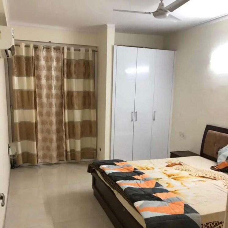 Bedroom, mona-greens 4 Bedroom 2294 Sq.Ft. Apartment In Vip Road Zirakpur 8017254