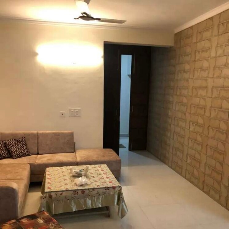 Living Room, mona-greens 4 Bedroom 2294 Sq.Ft. Apartment In Vip Road Zirakpur 8017254